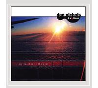 Dan Nichols and Eighteen - My Heart Is in the East