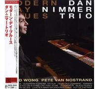 Dan Nimmer - Modern-Day Blues