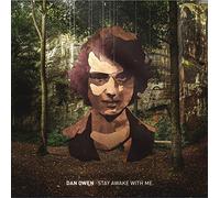 Dan Owen - Stay Awake With Me (Amazon Signed Exclusive)