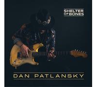 Dan Patlansky - Shelter Of Bones