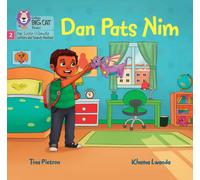 Dan Pats Nim : Phase 2 Set 2