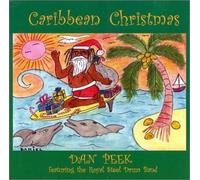 Dan Peek - Caribbean Christmas