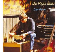 Dan Penn - Do Right Man [VINYL]