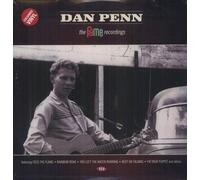 Dan Penn – Fame Recordings – LP (Vinyl) – European Ace (2013)