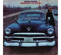 Dan Penn - Nobody S Fool [Papersleeve]