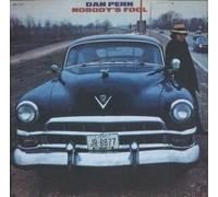 dan penn - Nobody's Fool (韓国盤, 紙ジャケット仕様)