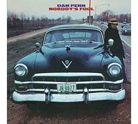 Dan Penn - Nobody's Fool (180g LP)
