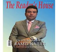Dan Peters The You Beyond You By Ramzi Najjar: The Knowledge of the Willing Dan Peters Multicolor