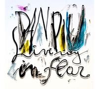 Dan Piu - Living In Fear