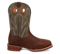Dan Post mens Dp5174, Brown, 12.5 UK