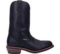 Dan Post Men's Dp69680 Western Boot, Black, 10 UK