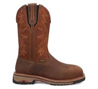 Dan Post Men's Dp76927, Brown, 10 UK
