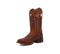Dan Post Men's Lance Western Boot, Rust, 9.5 UK