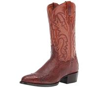 Dan Post Men's Mid-Calf Boot Western, Brown, 9.5 UK