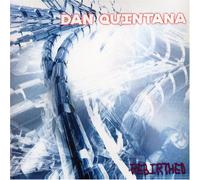 Dan Quintana - Rebirthed