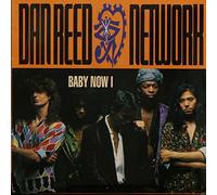 Dan Reed Network - baby now i +2 LP