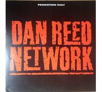Dan Reed Network - Dan Reed Network - Come Back Baby - 12 inch vinyl