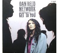 Dan Reed Network - Get to You [Import] [VINYL]