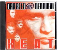 Dan Reed Network - Heat