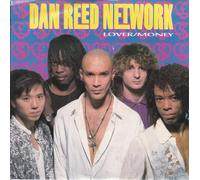DAN REED NETWORK - Lover