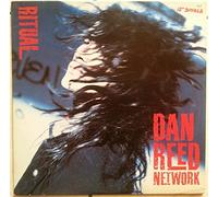 Dan Reed Network - Ritual (1988) / Vinyl Maxi Single [Vinyl 12'']