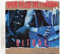DAN REED NETWORK - RITUAL 7 INCH (7" 45) US MERCURY 1988 (Katalog-Nummer: 8701837)