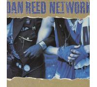 Dan Reed Network - Same (1988) [VINYL]