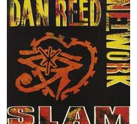 Dan Reed Network - Slam [LP]