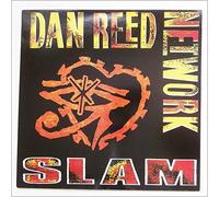 Dan Reed Network - Slam [LP] [VINYL]