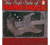 Dan Reed Network - Soft Side of Hard Rock 2 (1993)