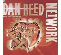 Dan Reed Network - The Collection
