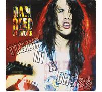 Dan Reed Network - Tiger In A Dress