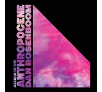 Dan Rosenboom - Abstractions of Reality Past and Incredible Feathers - LP (Vinyl)