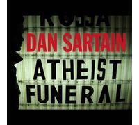 Dan Sartain - Atheist Funeral [Vinyl]