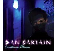 Dan Sartain - Century Plaza - 12" Vinyl - New (2016)