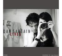 Dan Sartain - Dan Sartain Lives
