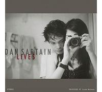 Dan Sartain - Dan Sartain Lives [VINYL]