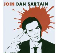 Sartain, Dan - Join Dan Sartain [VINYL]