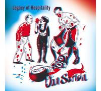 Dan Sartain - Legacy Of Hospitality