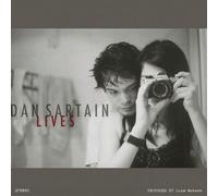 Dan Sartain - Lives