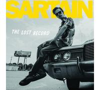 Dan Sartain The Lost Dan Sartain Record (RSD Exclu