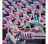 Dan Sartain - Too Tough To Live