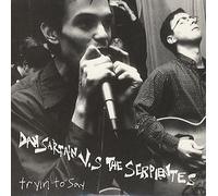 Dan Sartain - Tryin To Say