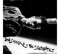 DAN SARTAIN - V.S THE SERPIENTES - Vinyl Record 12 RECORD - M123z
