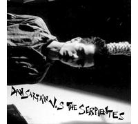 Dan Sartain – Dan Sartain Vs. The Serpientes – Vinyl