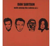 Dan Sartain - Walk Among The Cobras RSD [VINYL]