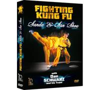 Dan Schwarz - Fighting Kung Fu - Sanda & Sanshou [DVD]