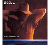 Dan Seals - On Arrival
