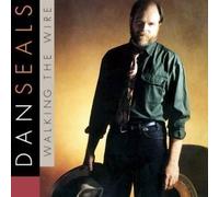 Dan Seals: Walking the Wire by Dan Seals (1992) Audio CD
