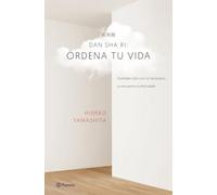 Dan-sha-ri : ordena tu vida : quédate solo con lo necesario-- ¡y encuentra la felicidad!